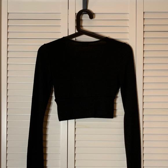 Wilfred Free Zenith Long Sleeve - Picture 3 of 3